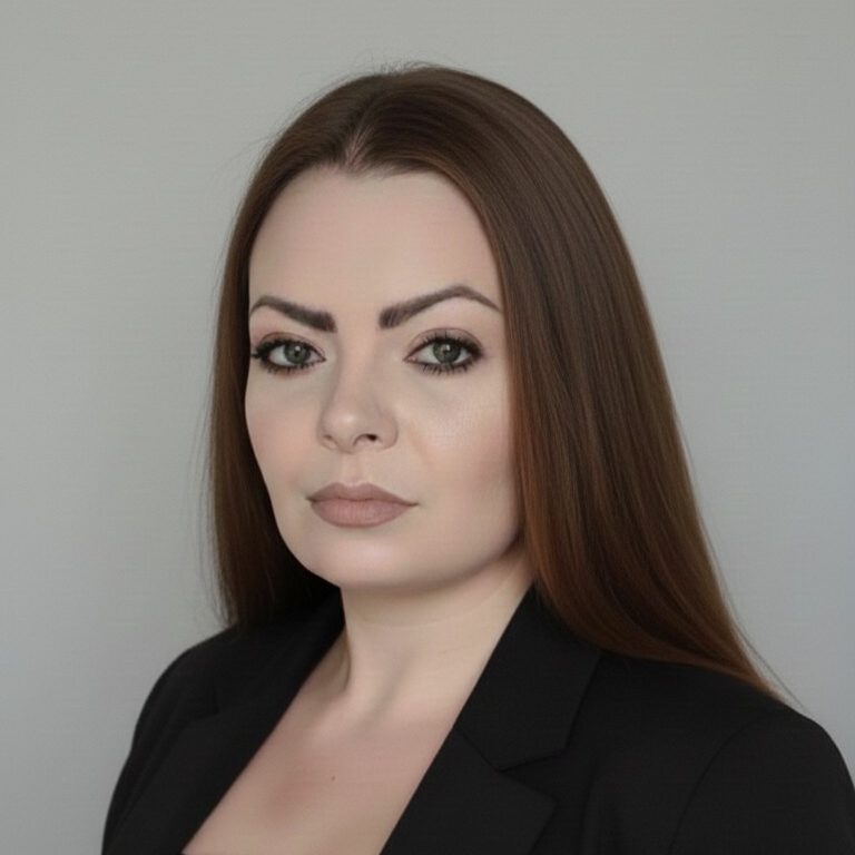 Patrycja Lisowska Patrycja Lisowska - aplikant adwokacki prawo karne Warszawa